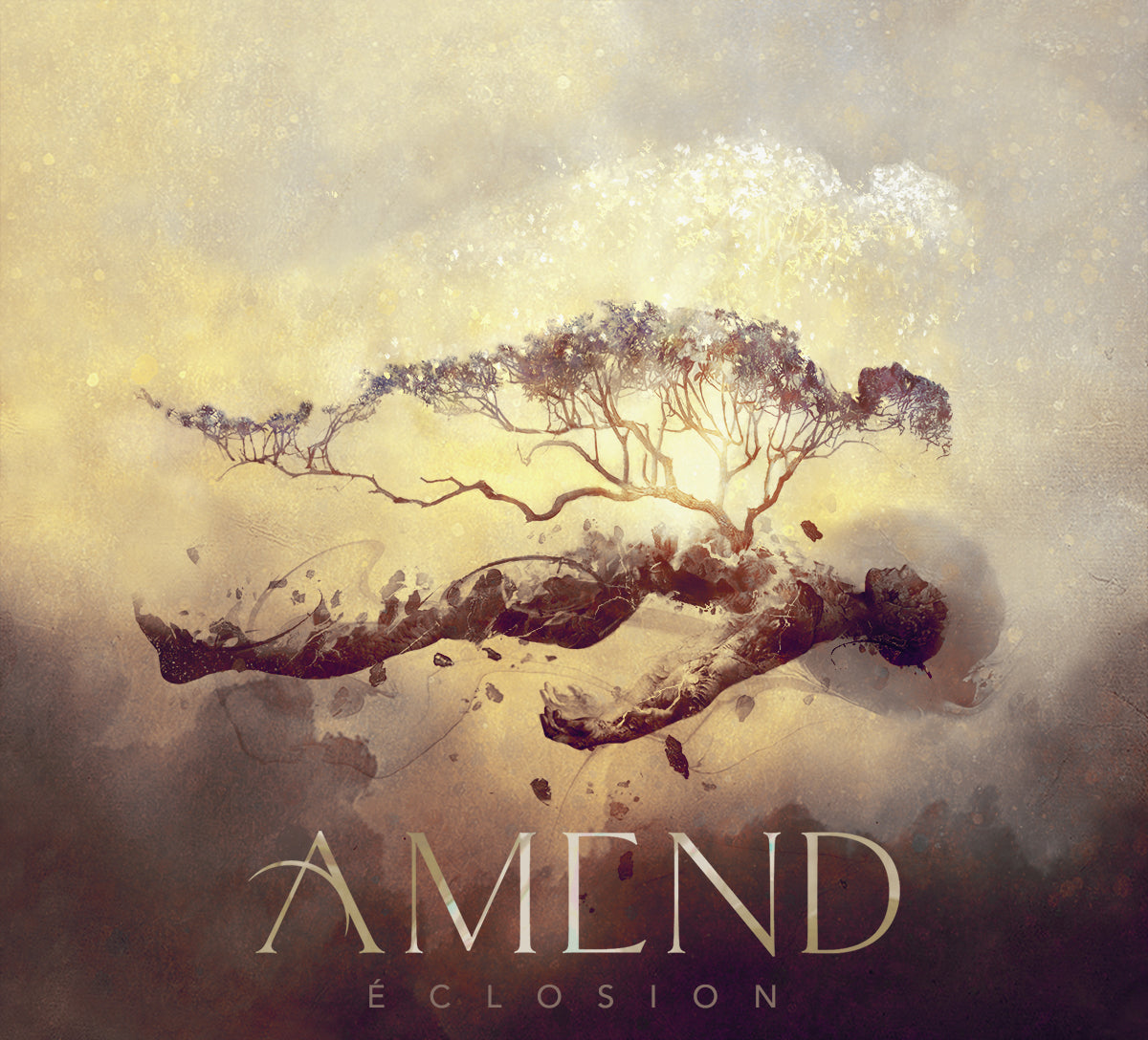 AMEND - Eclosion (Pre Order)